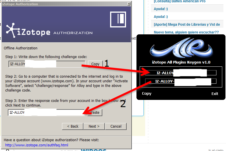 Crack Code For T-pain Effect Izotope