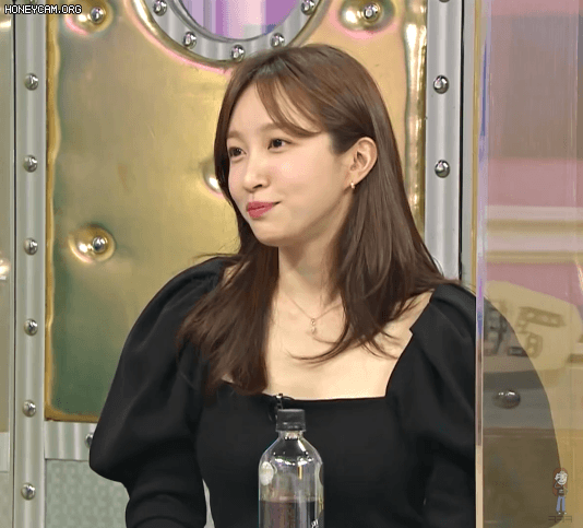 라디오스타 하니 움짤 모음 - 꾸르