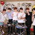 INFINITE celebra seu 6º aniversário!