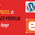 WordPress & Blogger Theme free download 2020 | Deeana Tech