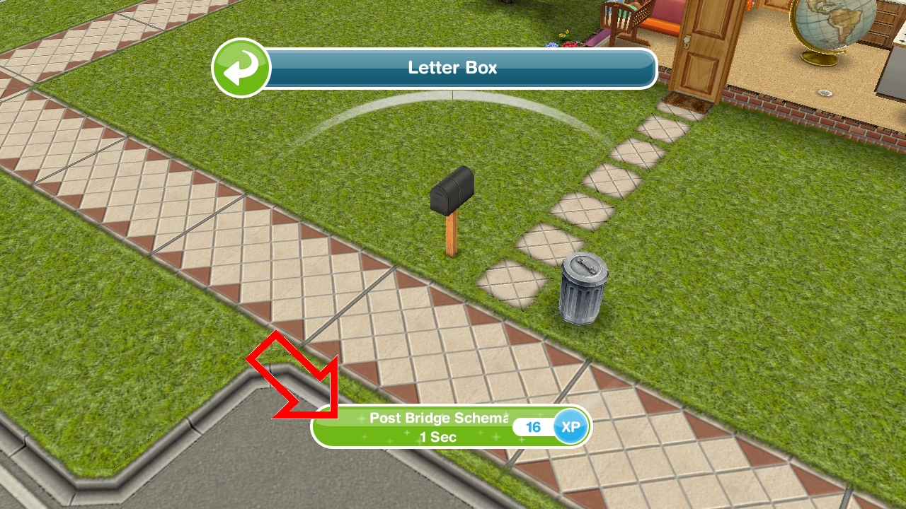 How To Post Bridge Schematics On Sims Freeplay