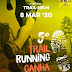 5º TRAIL RUNNING DE CANHA