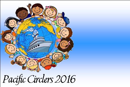2016 Pacific Circle Cruise
