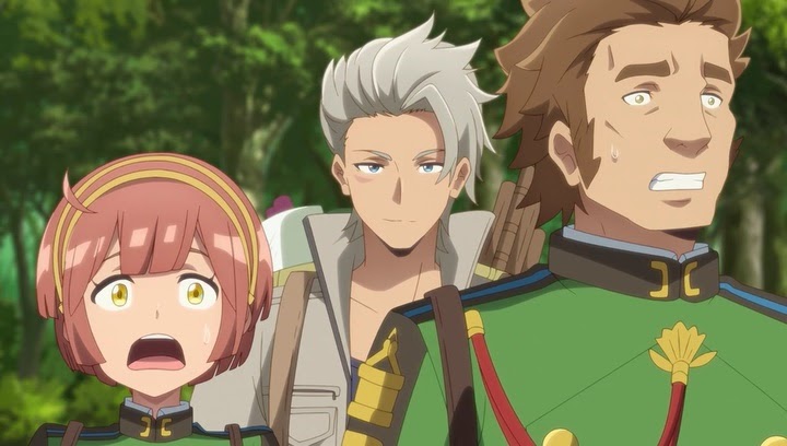 Tatoeba Last Dungeon - 11 Eng Sub MP4 - AnimeOnline