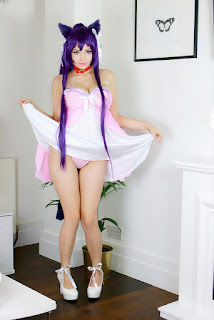 Hidori Rose Patreon Set Tohka Yatogami