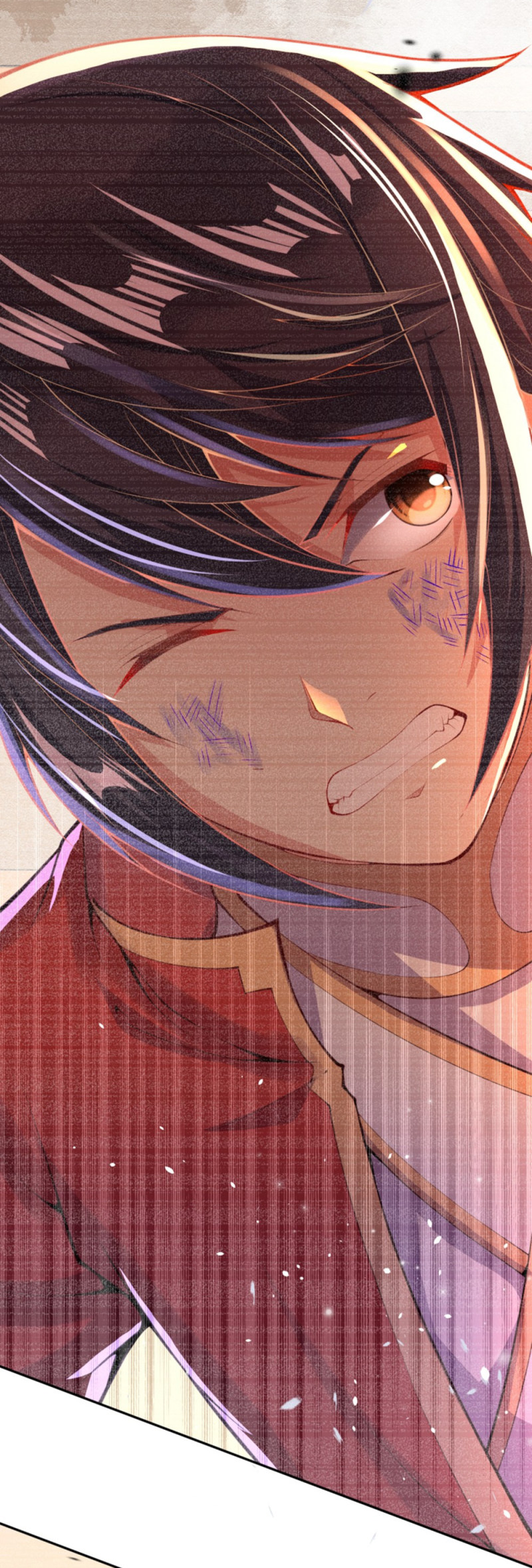 Kiếm Vực Vô Địch Chapter 1 - Trang 6