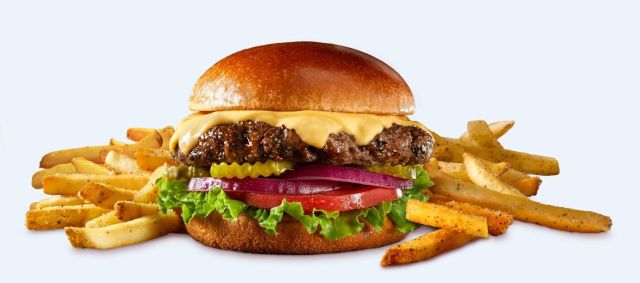  National Cheeseburger Day 2019