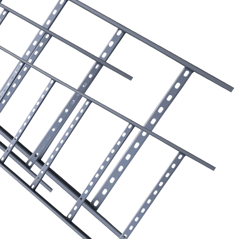 Types of Cable Trays Cable Tray Types