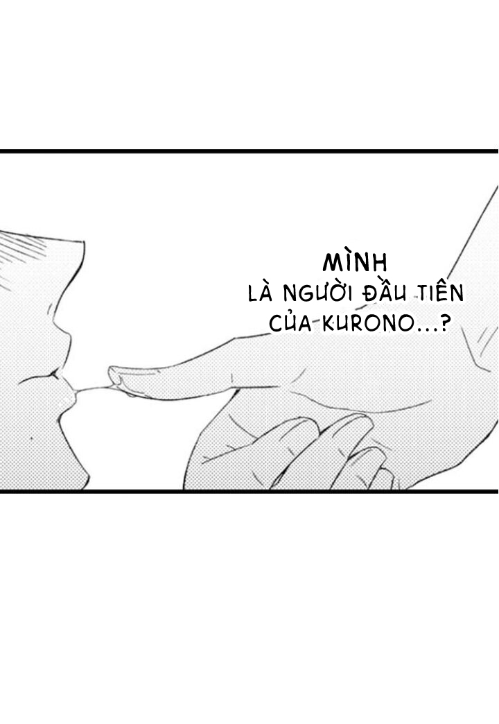Đọc truyện Ai Muốn Được Yêu Thương Nào - Chapter 3