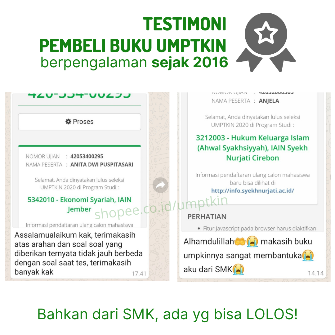 Apakah Sbmptn Sama Dengan Umptkin Cari Tahu Perbedaan Dan Persamaannya Pagunpost