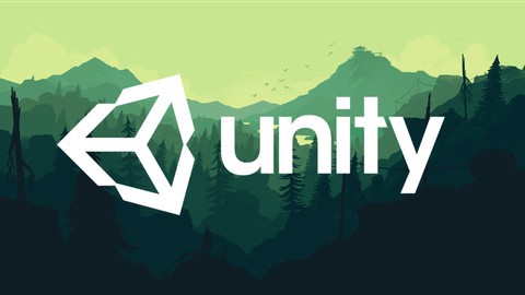 Unity oyun programlama
