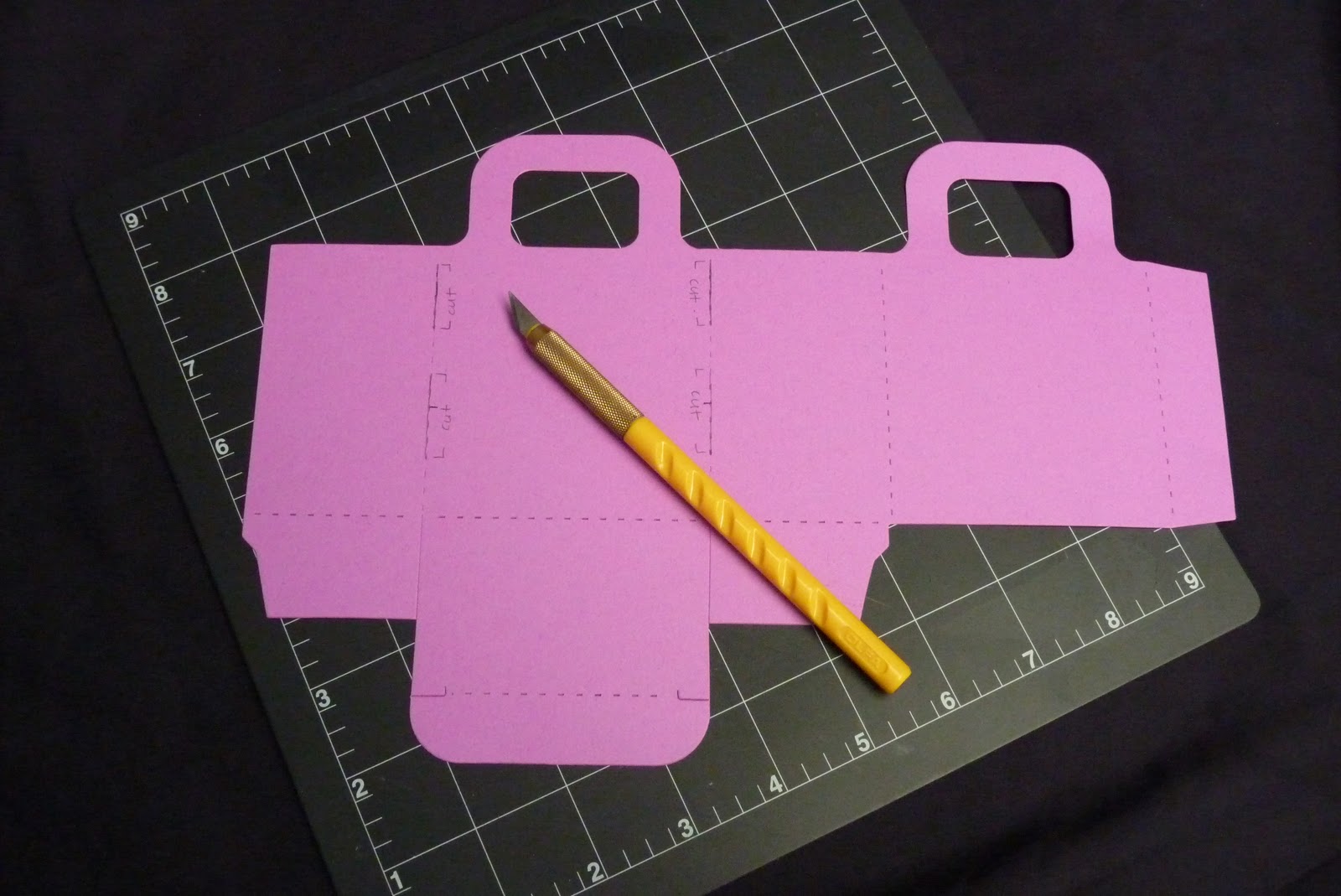 Small Fry &amp; Co. : Little Monster Bags