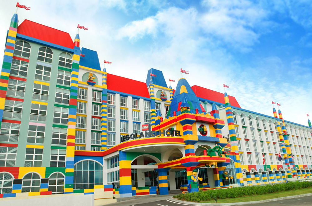 Legoland® Malaysia Resort Rolls Out Limited Time Offers Giving A Boost