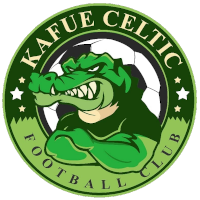 KAFUE CELTIC FC