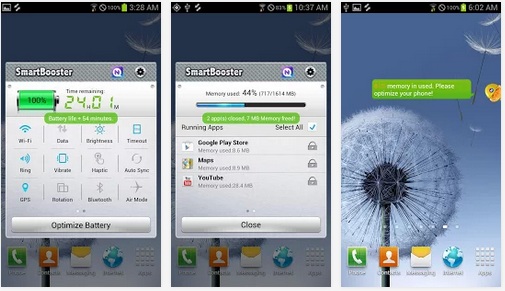 NQ Easy Battery Saver NQ Easy Battery Saver