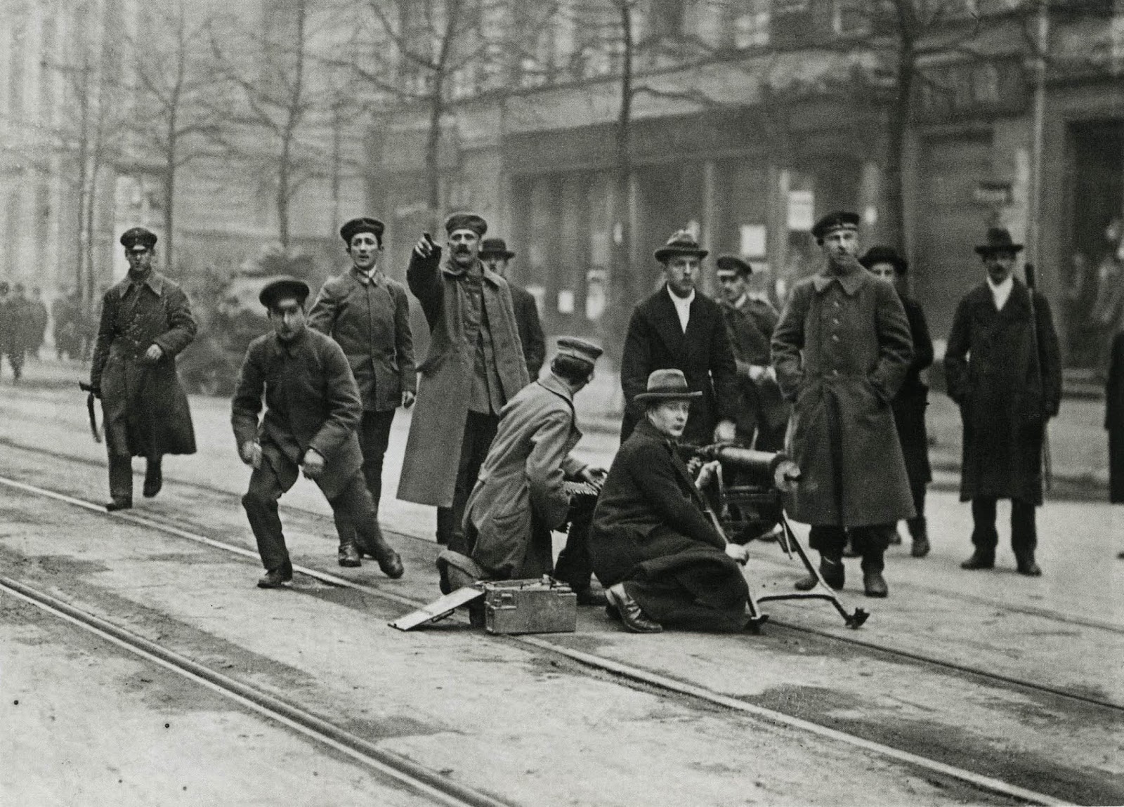 Германия 1918 Германия 1918
