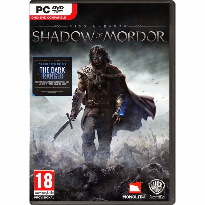 the shadow of mordor torrent the shadow of mordor torrent