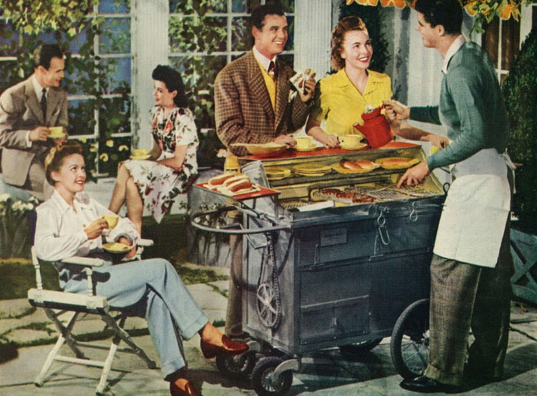 Slob Nation Why Do So Many People Today Dress Like Hobos in Public