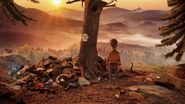 Truberbrook PC Full Español