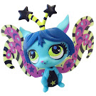 Littlest Pet Shop Moonlite Fairies Fairy (#2827) Pet