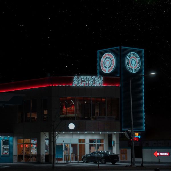 Buppadyddy – Action (feat.Chaeree) – Single