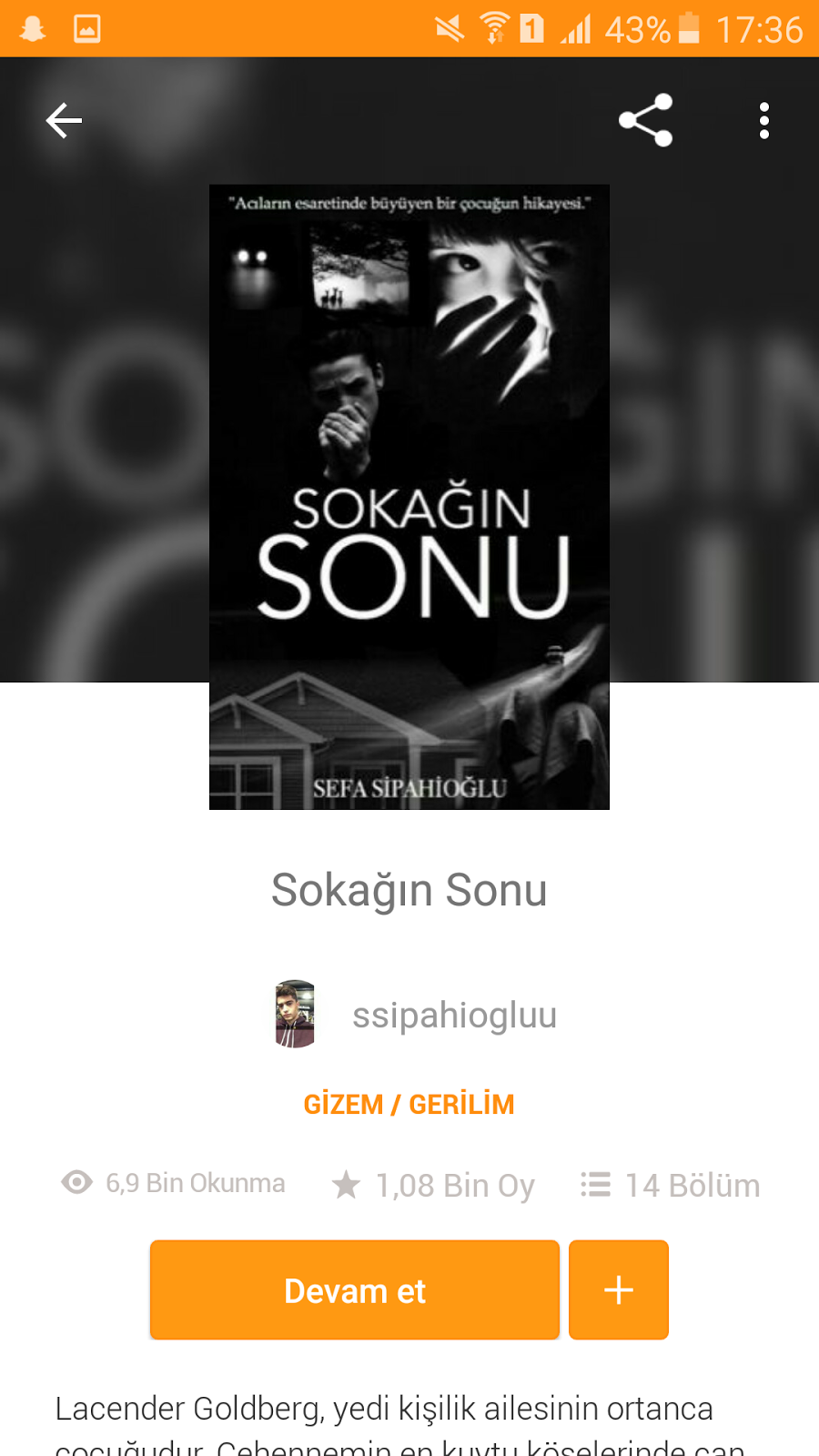 Sizi Kendine Hayran Birakacak Ve Bir Turlu Elinizden Birakamayacaginiz 25 Wattpad Hikayesi Onedio Com