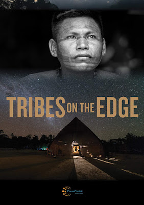 Tribes On The Edge 2019 Dvd