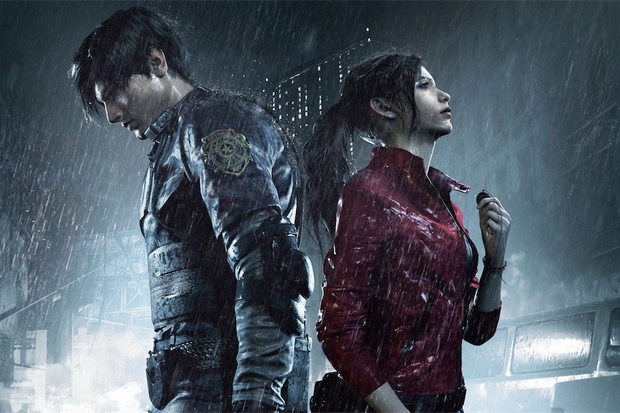 Resident Evil 2 Remake: localização de todos os Mr. Raccoon