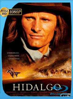 Hidalgo [2004] HD [1080p] Latino [GoogleDrive] SXGO