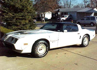 1981 Pontiac Trans Am pictures