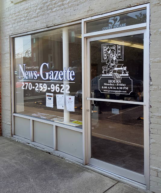 The Rural Blog Paxton Media Group buys three weeklies from Civitas