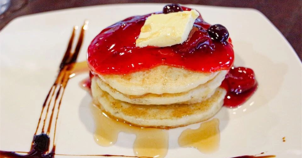 Kanto Freestyle AllDay Breakfast in Poblacion, Makati A NotSo