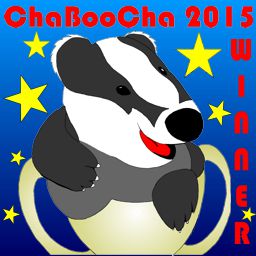ChaBooCha Winner!