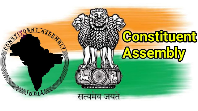 Constituent assembly