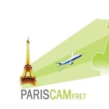 Pariscam fret