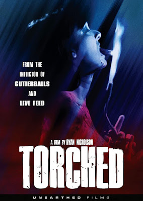 Torched 2004 Dvd