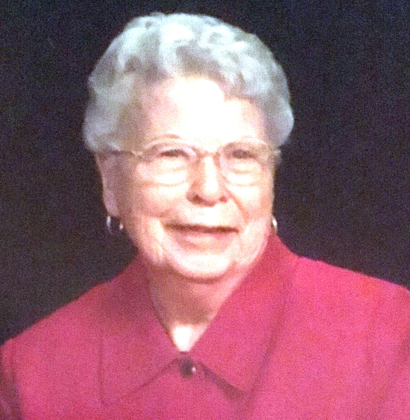 Inside Joplin Obituaries Mary Brunner