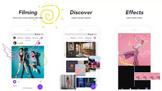 মুভি মেকার ফিল্মমেকার (Movie Maker Filmmaker) - অ্যান্ড্রয়েড ভিডিও এডিটিং অ্যাপ