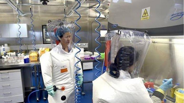 China Akhirnya Akui Simpan Virus Corona di Lab, Fakta Ilmiah Ungkap Soal Kebocoran