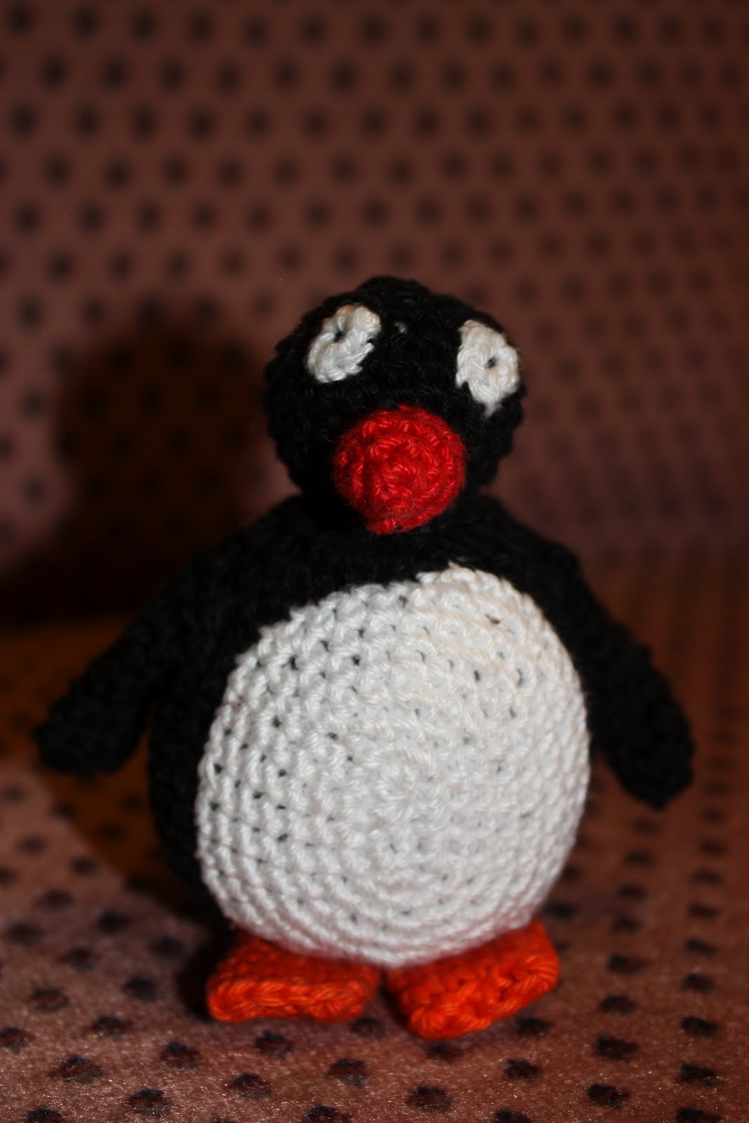 Langat Ja Liinat Solmussa Pingu