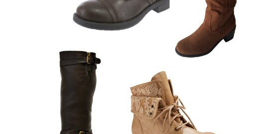 Best Budget Boots for Fall Under $50 | Everything Pretty