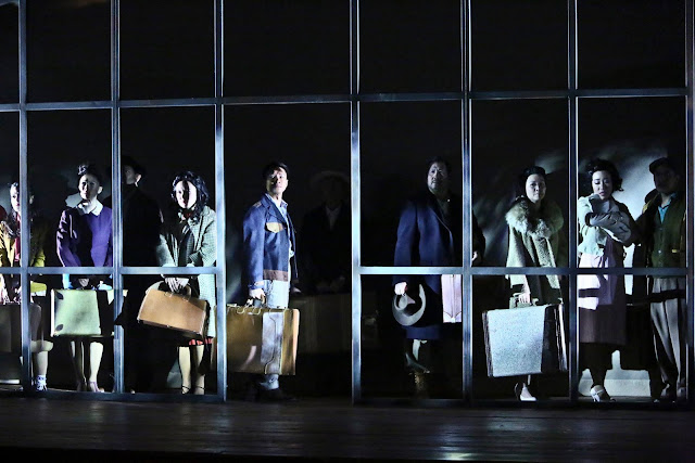 Review: ALLEGIANCE Makes Its Los Angeles Premiere at JACC  Image