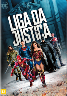 Liga da Justiça Liga da Justiça