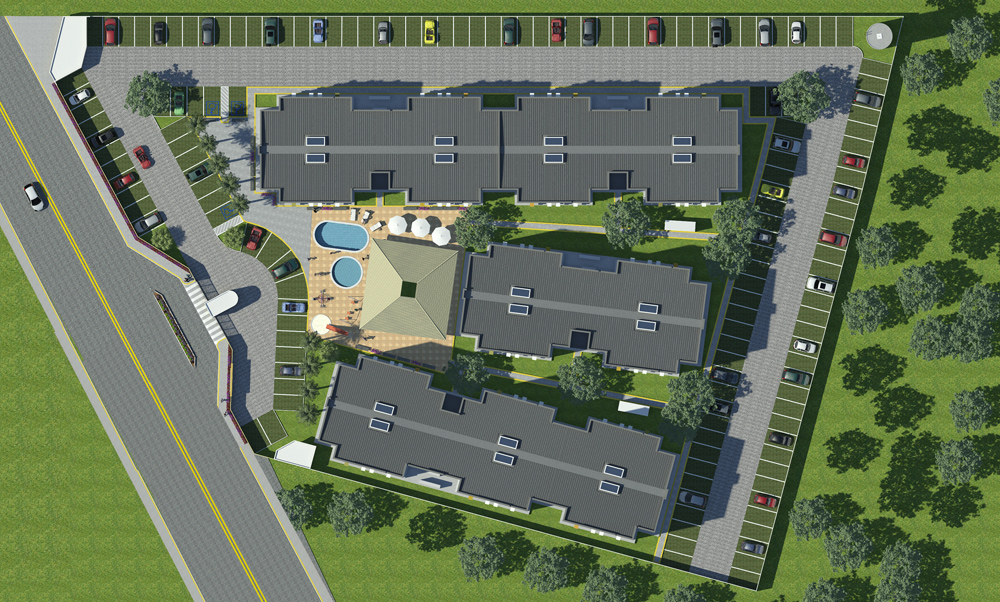 Seu Apartamento em Natal