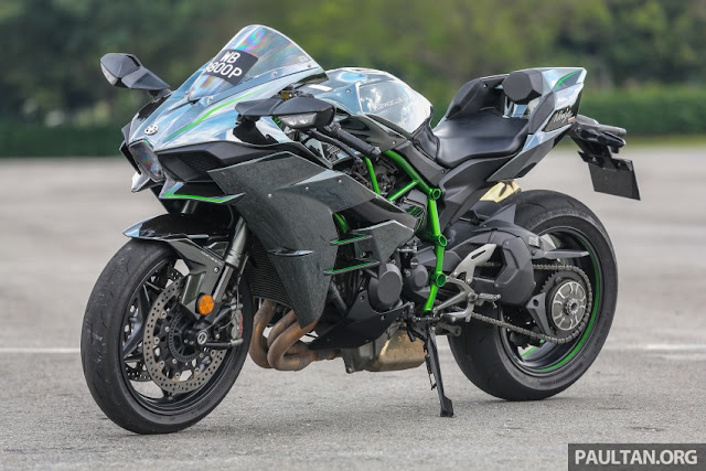 Kawasaki Ninja H2, Kuda Besi Mewah dari Kawasaki kawasaki h2r specs kawasaki h2 harga kawasaki h2 carbon kawasaki h2r 0-60 kawasaki h2 for sale kawasaki h2 750 kawasaki h2 sx kawasaki ninja h2r predator