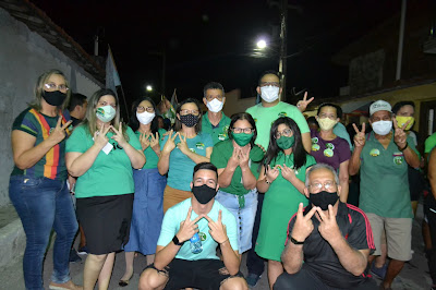 IRMÃO WILSON BORGES