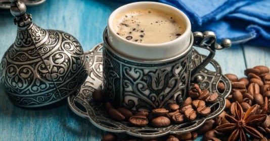 Türk Kahvesi Zayıflatır mı? İncilay yemek tarifleri blogu