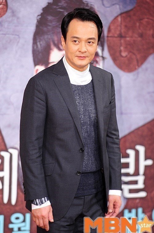 A year since actor Jo Min Ki's death over his #metoo scandal