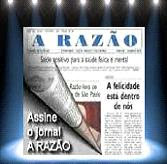 Jornal A Razão —  Jornal do Racionalismo Cristão