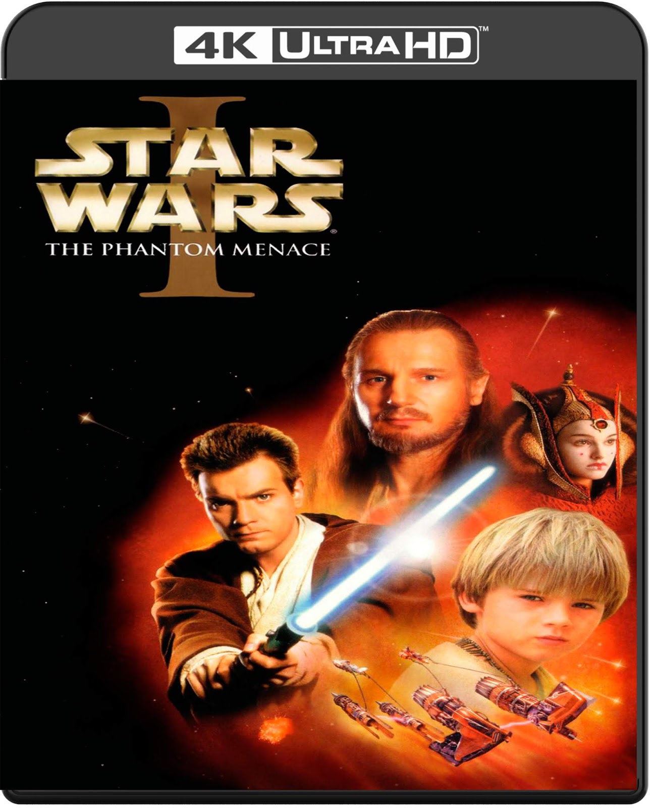 Star wars episode 1 porn